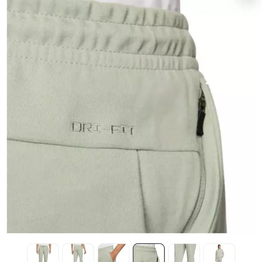 Nike Men’s Primary Dri-FIT UV Tapered Performance Pants Jade Horizon 3XL NWT
